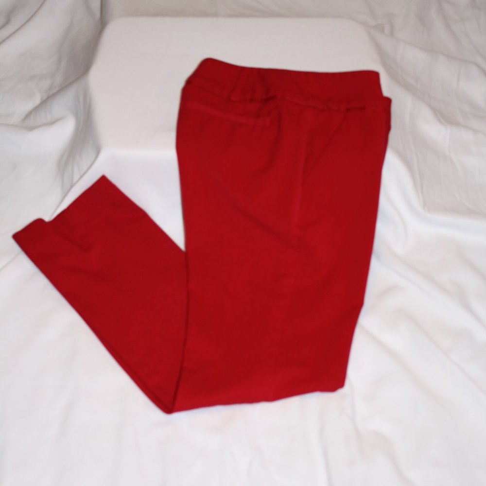 7th Avenue New York & Compay Slacks Size 2 petite